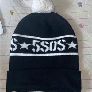 5SOS Beanie